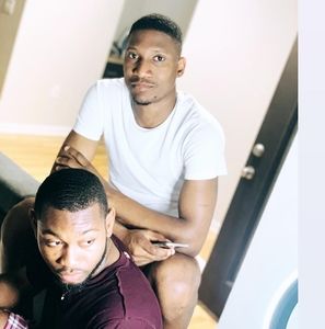 Meet your Posher, Nicolas